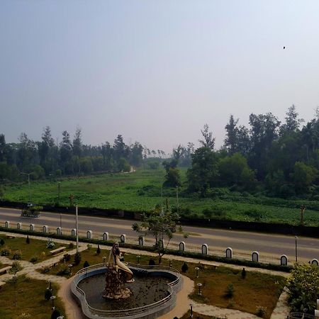 Regenta Inn Digha By Royal Orchid Hotels Ltd Medinipur ภายนอก รูปภาพ