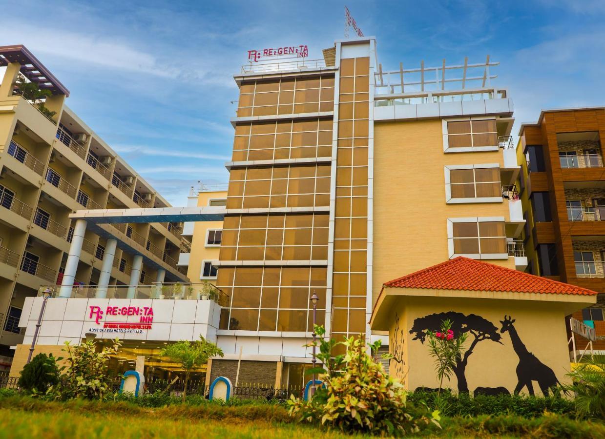 Regenta Inn Digha By Royal Orchid Hotels Ltd Medinipur ภายนอก รูปภาพ