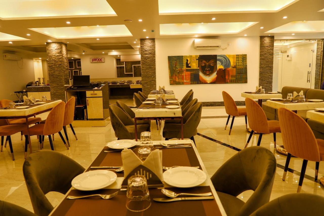 Regenta Inn Digha By Royal Orchid Hotels Ltd Medinipur ภายนอก รูปภาพ