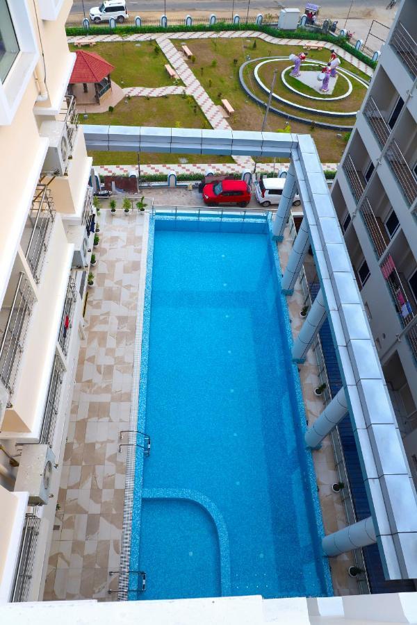Regenta Inn Digha By Royal Orchid Hotels Ltd Medinipur ภายนอก รูปภาพ