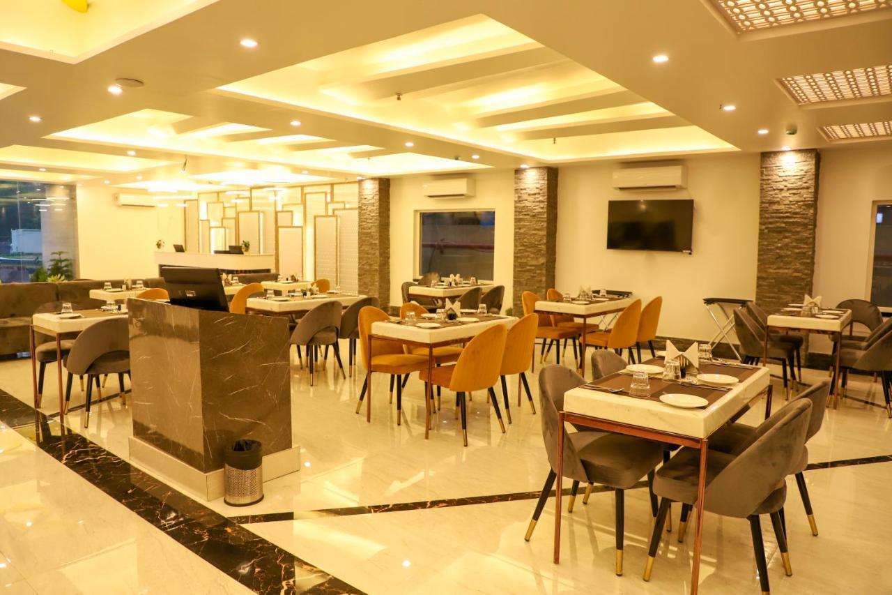 Regenta Inn Digha By Royal Orchid Hotels Ltd Medinipur ภายนอก รูปภาพ