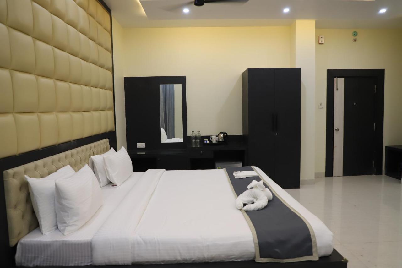 Regenta Inn Digha By Royal Orchid Hotels Ltd Medinipur ภายนอก รูปภาพ