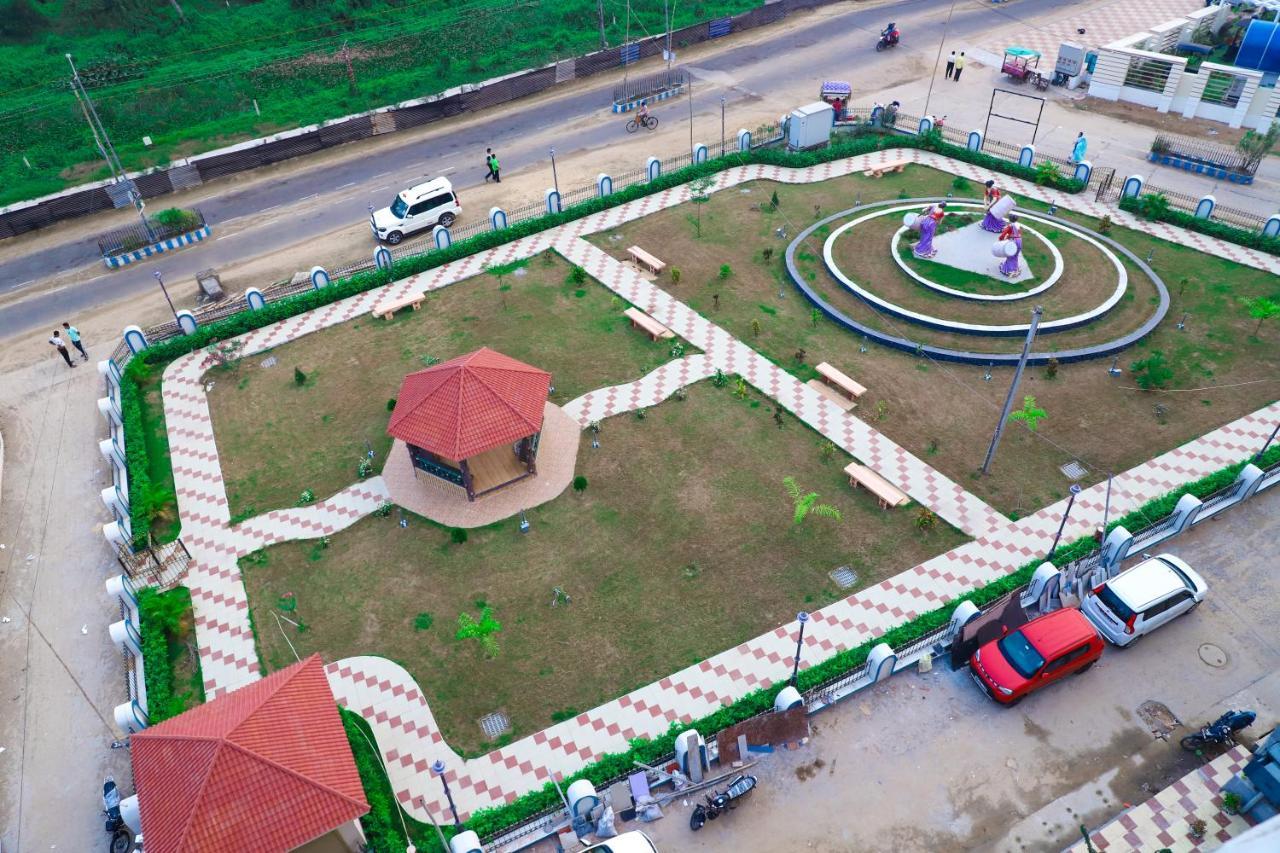 Regenta Inn Digha By Royal Orchid Hotels Ltd Medinipur ภายนอก รูปภาพ