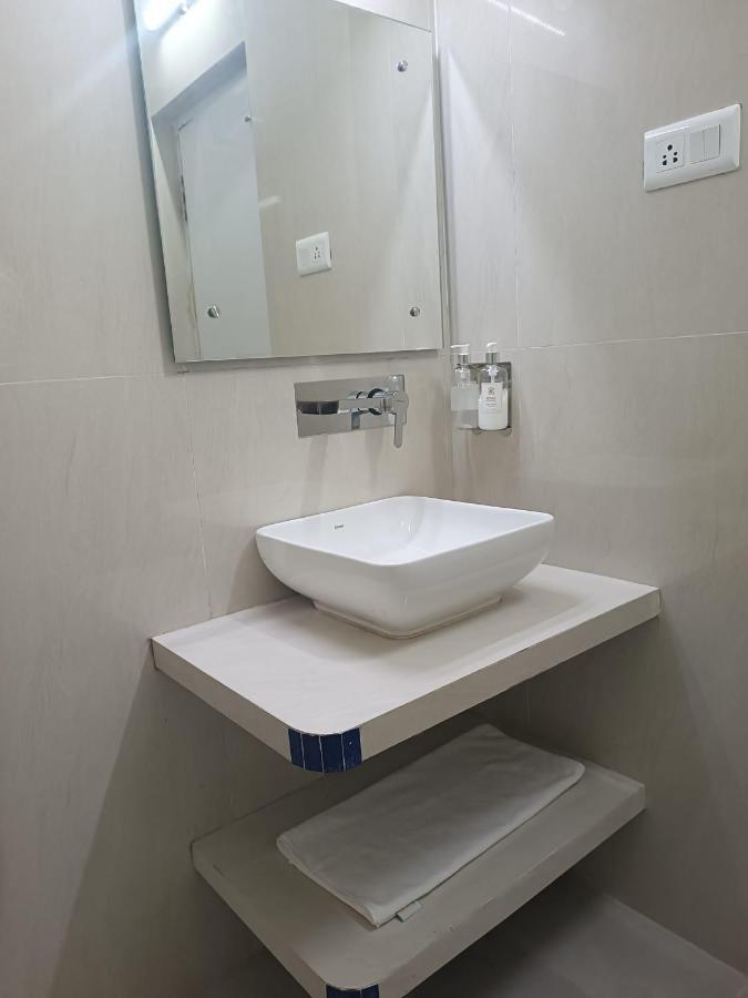 Regenta Inn Digha By Royal Orchid Hotels Ltd Medinipur ภายนอก รูปภาพ