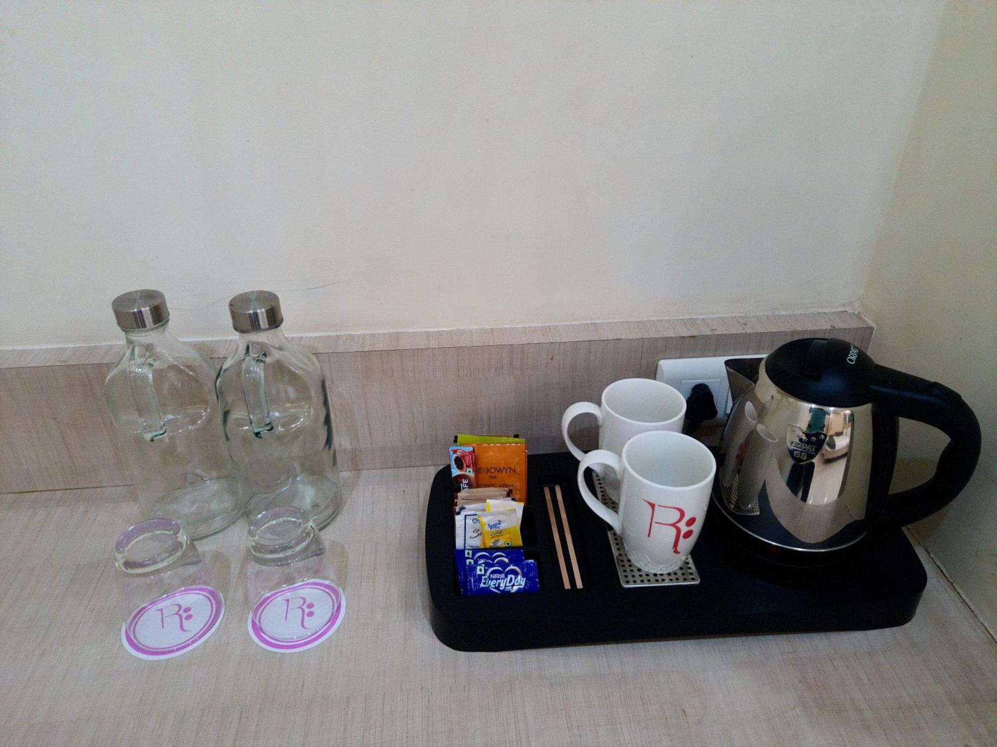 Regenta Inn Digha By Royal Orchid Hotels Ltd Medinipur ภายนอก รูปภาพ