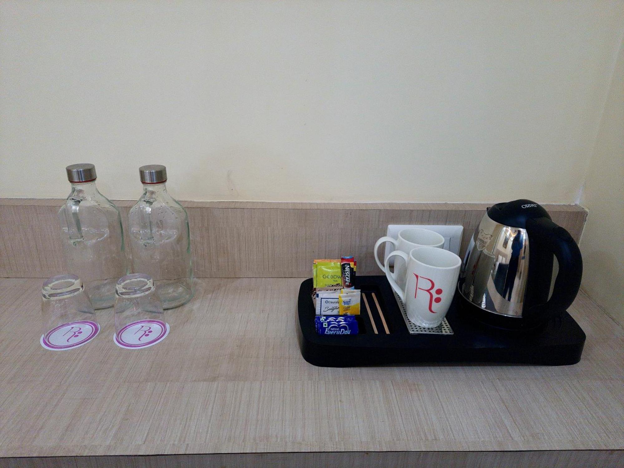 Regenta Inn Digha By Royal Orchid Hotels Ltd Medinipur ภายนอก รูปภาพ